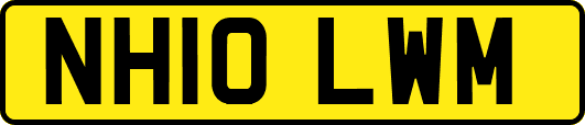 NH10LWM