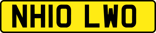 NH10LWO