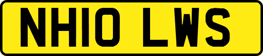 NH10LWS