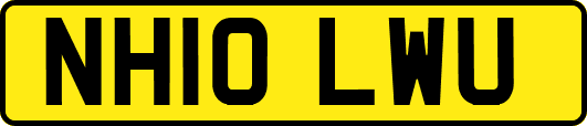 NH10LWU