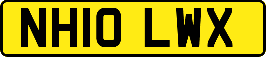 NH10LWX