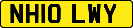 NH10LWY