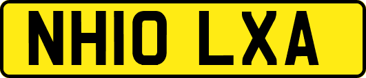 NH10LXA
