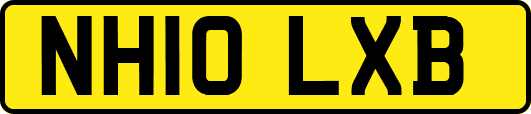 NH10LXB
