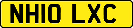 NH10LXC
