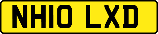NH10LXD