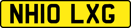 NH10LXG