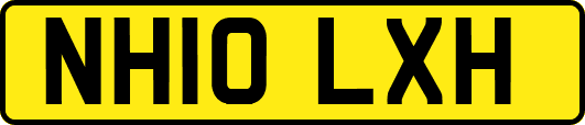 NH10LXH