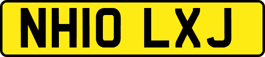 NH10LXJ