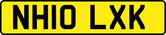 NH10LXK
