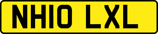 NH10LXL