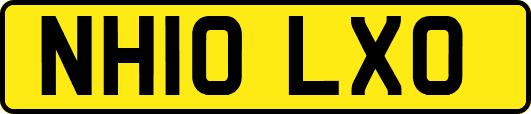 NH10LXO