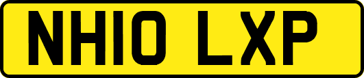 NH10LXP