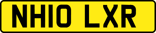 NH10LXR