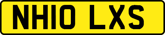 NH10LXS