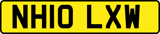 NH10LXW
