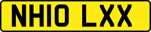 NH10LXX