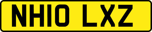 NH10LXZ