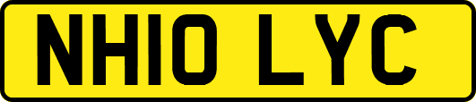 NH10LYC