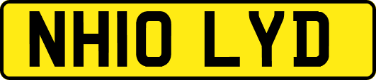 NH10LYD