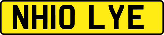 NH10LYE