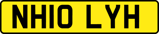 NH10LYH