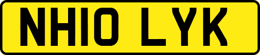 NH10LYK