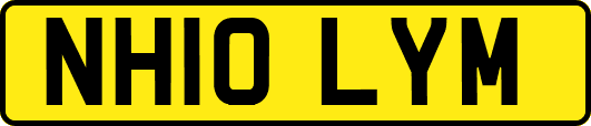 NH10LYM