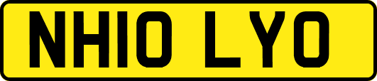 NH10LYO