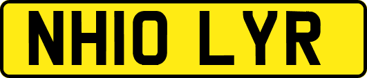 NH10LYR