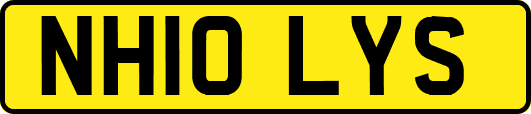 NH10LYS