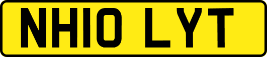 NH10LYT