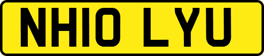 NH10LYU