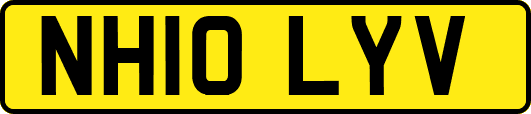 NH10LYV