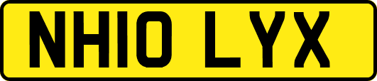 NH10LYX