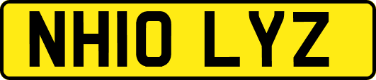 NH10LYZ