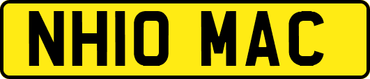 NH10MAC