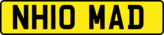 NH10MAD