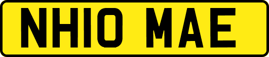 NH10MAE