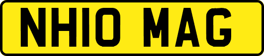 NH10MAG