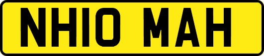NH10MAH