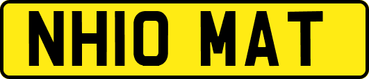 NH10MAT