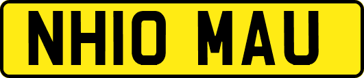 NH10MAU