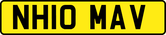NH10MAV