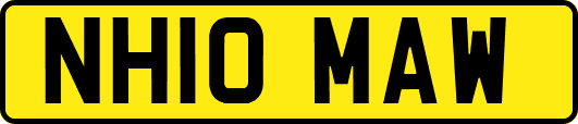 NH10MAW
