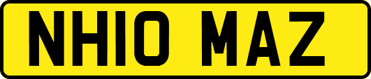 NH10MAZ