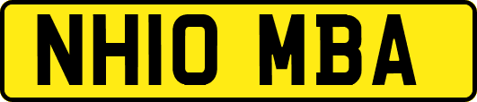 NH10MBA