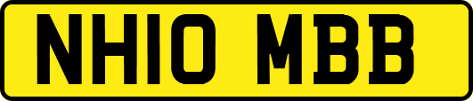 NH10MBB