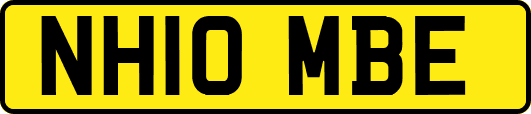 NH10MBE