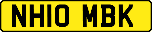NH10MBK